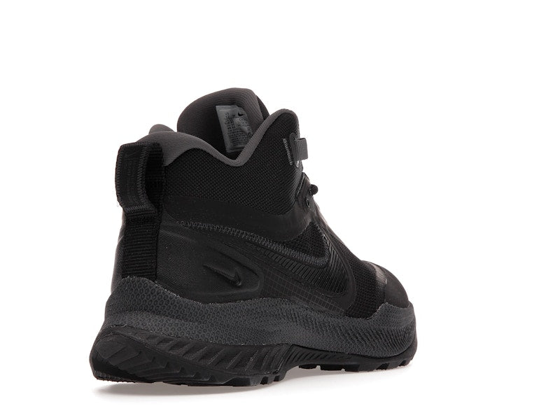 Nike React SFB Carbon High Black Anthracite (Wide)
