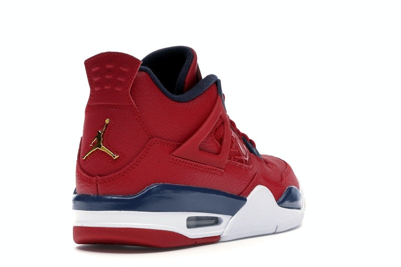 Jordan 4 Retro FIBA (2019) (GS)