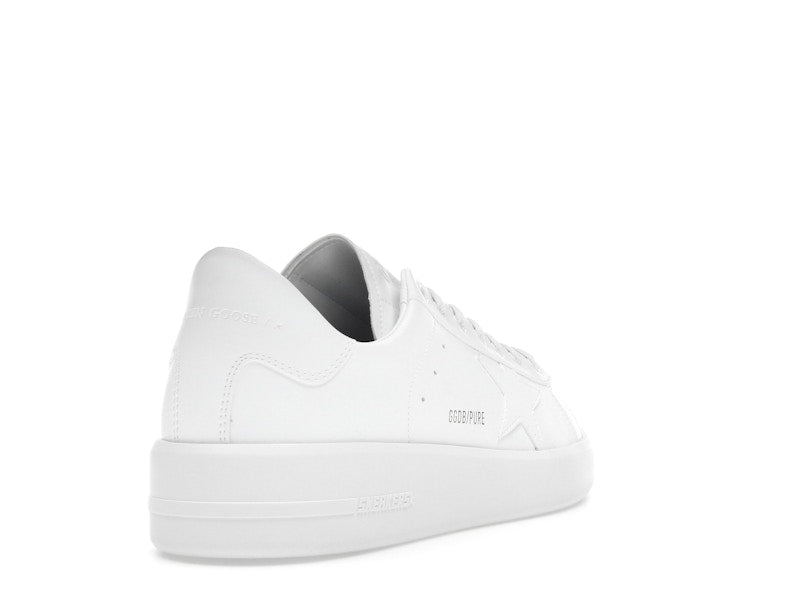 Golden Goose Bio-Based Purestar Triple White