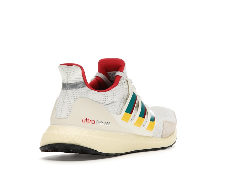 adidas Ultra Boost DNA 1.0 ZX 6000