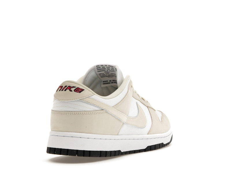 Nike Dunk Low LX White Coconut Milk (Women's)