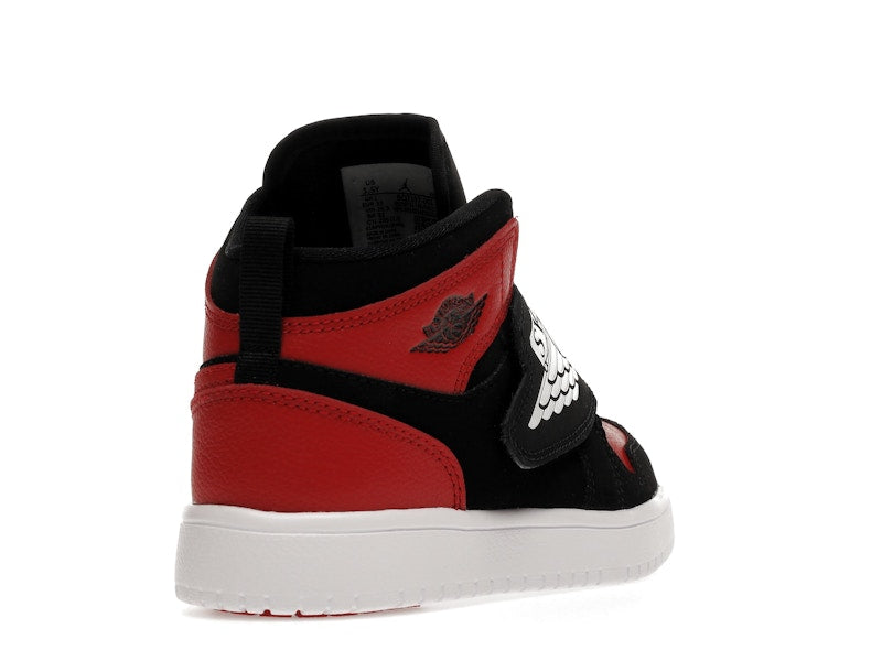 Sky Jordan 1 Bred (PS)