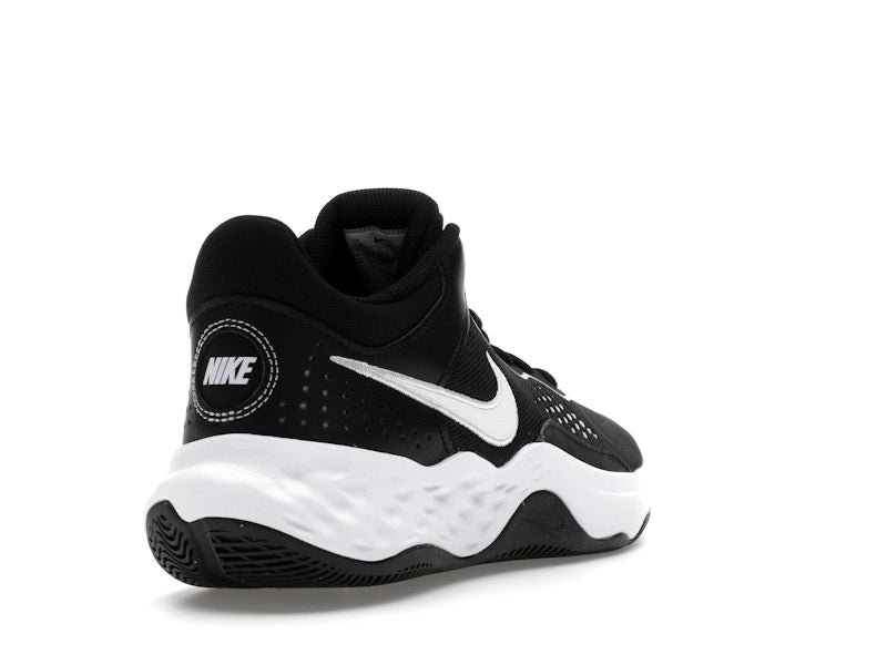 Nike Fly.By Mid 3 Black White