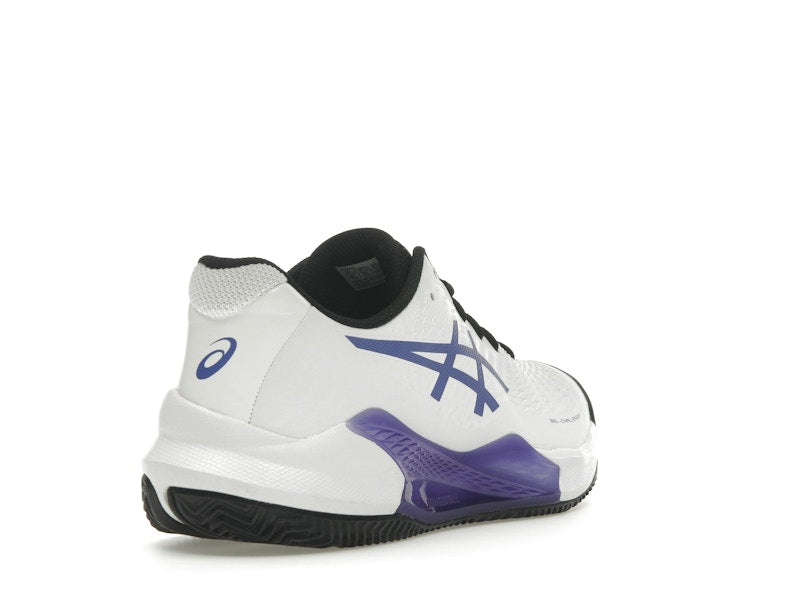 ASICS Gel-Challenger 14 Clay White Sapphire