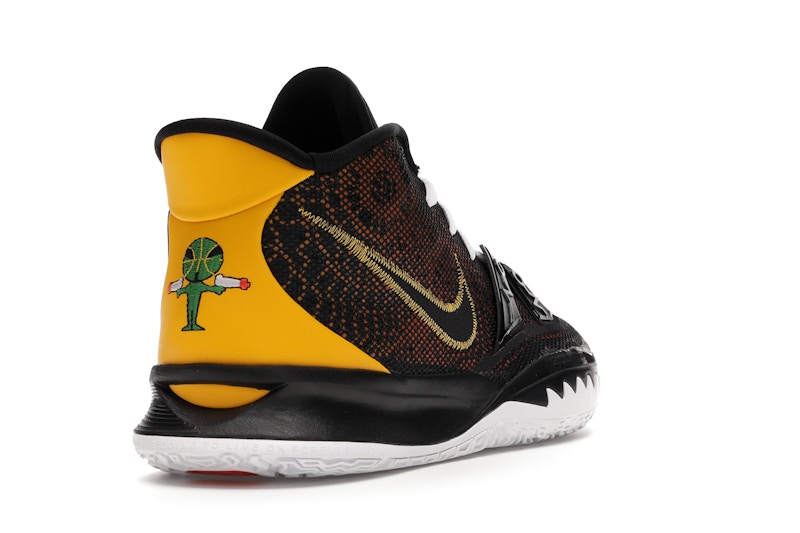 Nike Kyrie 7 Raygun