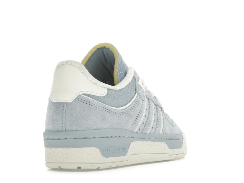 adidas Rivalry 86 Low Wonder Blue (Women's)