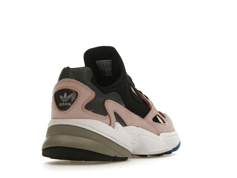 adidas Falcon Core Black Light Pink (Women's)