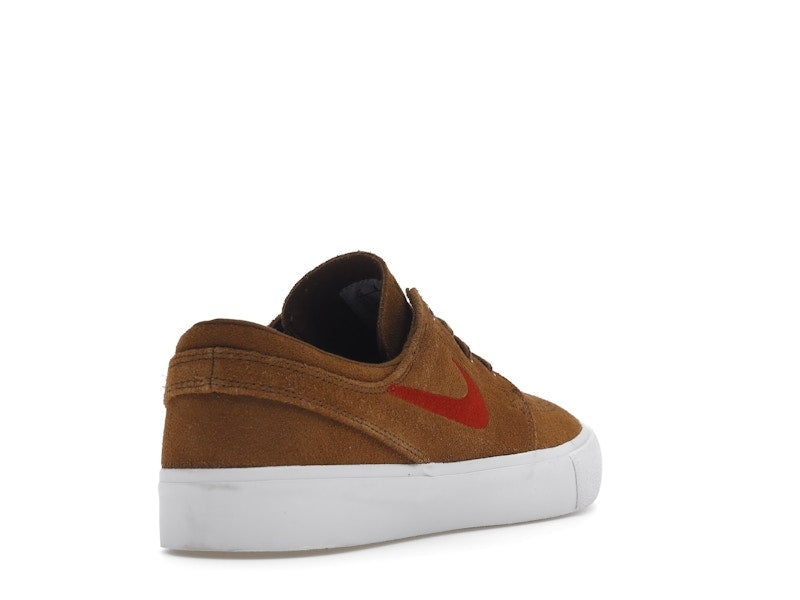 Nike SB Zoom Stefan Janoski Canvas RM Light British Tan