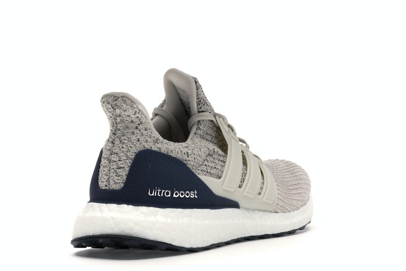 adidas Ultra Boost 4.0 Clear Brown Legend Ink
