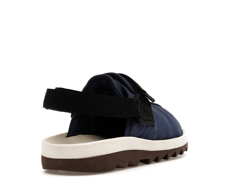 Reebok Beatnik Batik Blue
