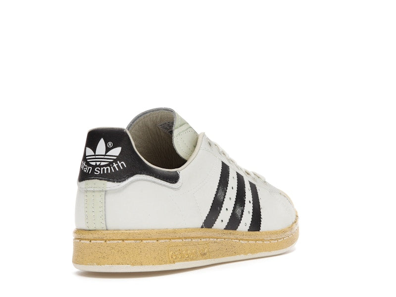 adidas Stan Smith Superstar White Black