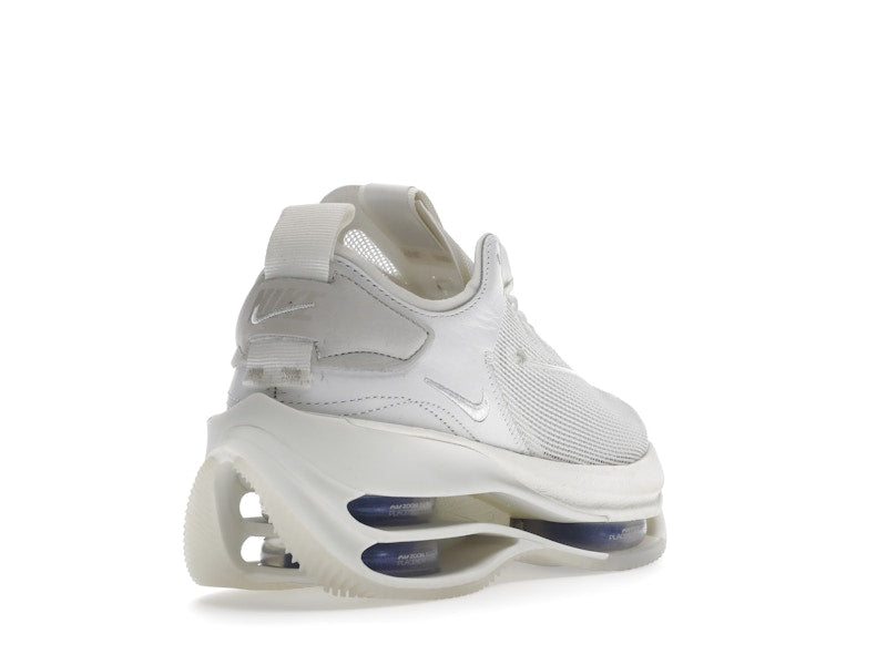 Nike Zoom Double Stacked Summit White (Women's)