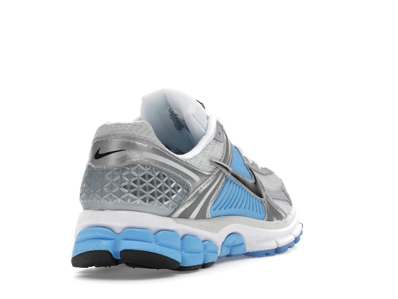 Nike Zoom Vomero 5 Pure Platinum University Blue