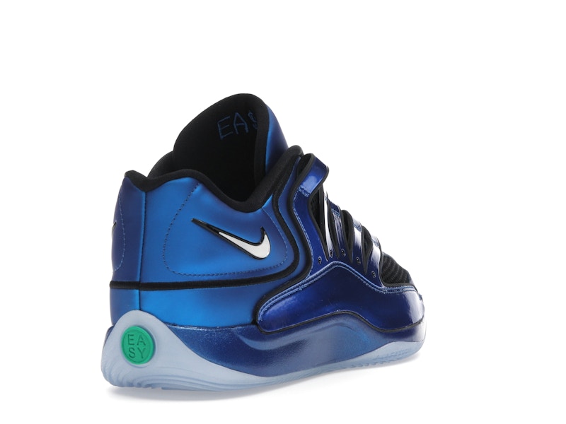 Nike KD 18 International Blue