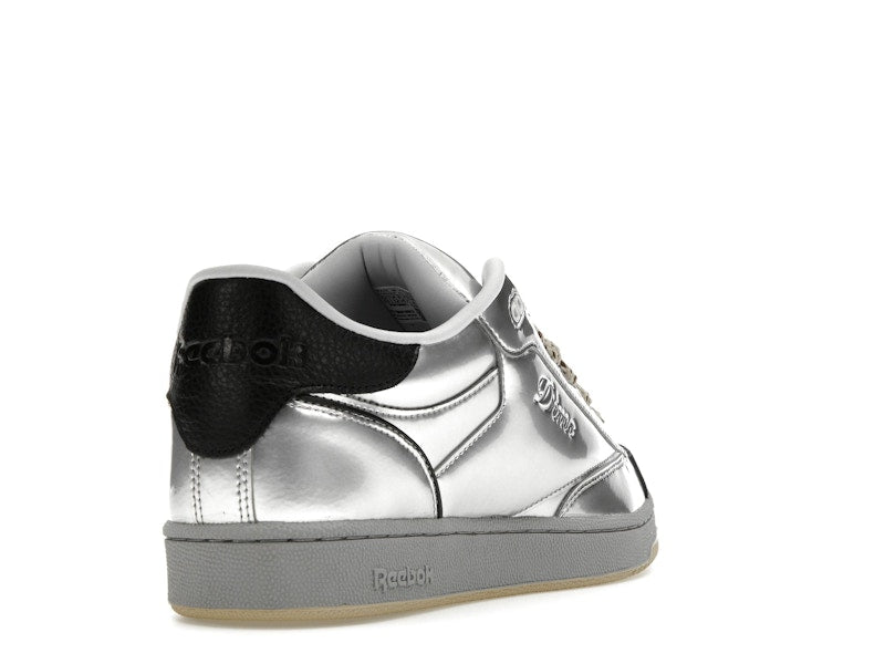 Reebok Club C Bulc Dime Silver Metllic