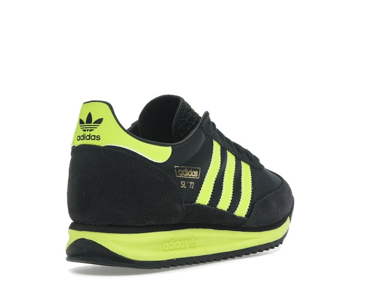 adidas SL72 Solar Yellow