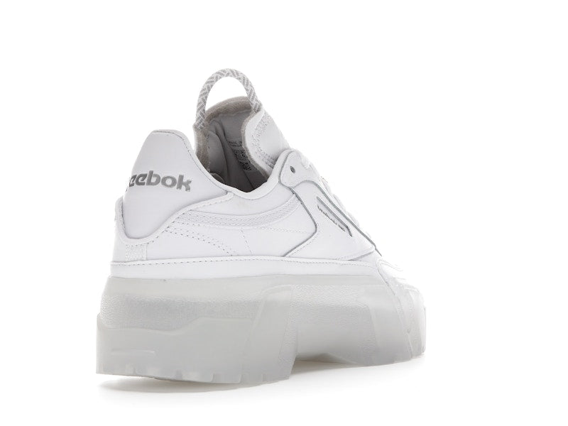 Reebok Club C Cardi B Footwear White (Women's)