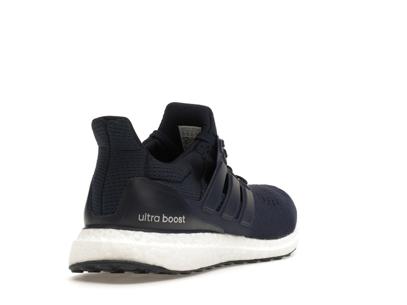 adidas Ultra Boost 1.0 Shadow Navy Grey Two