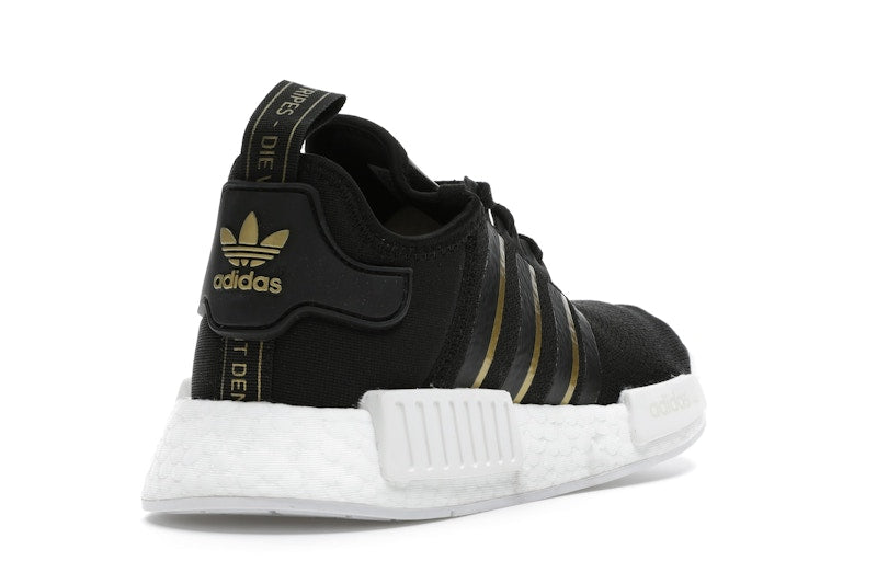 adidas NMD_R1 Core Black (Women's)