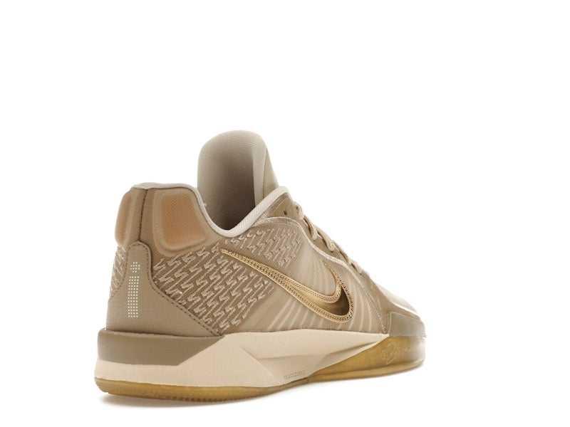Nike Sabrina 2 Stronger Than Gold (Women's)