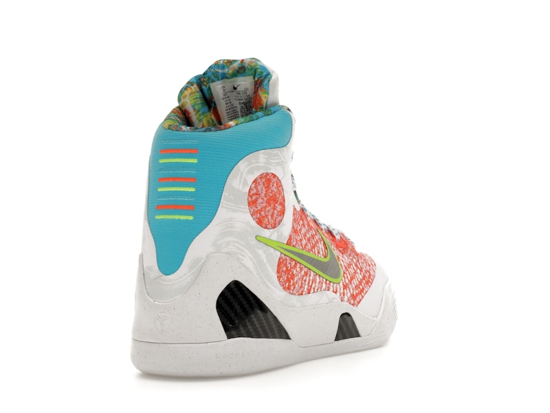 Nike Kobe 9 Elite Protro What The (2025) (GS)