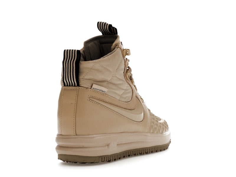 Nike Lunar Force 1 Duckboot Linen
