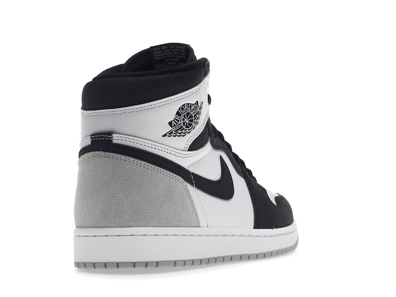 Jordan 1 Retro High OG Bleached Coral
