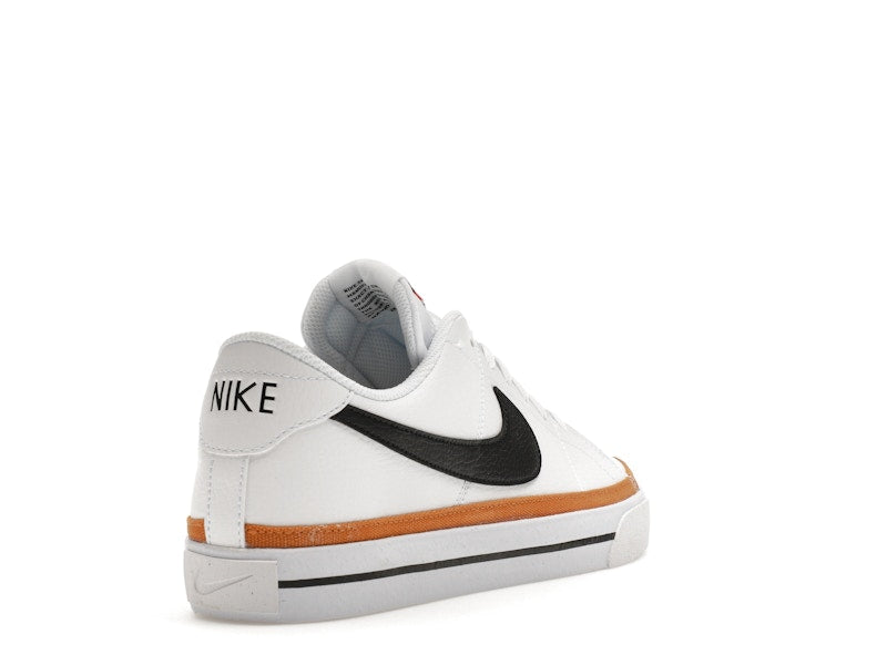 Nike Court Legacy Next Nature White Desert Ochre