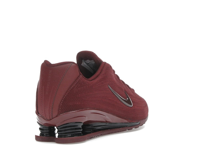 Nike Shox Z Dark Team Red (Women's)