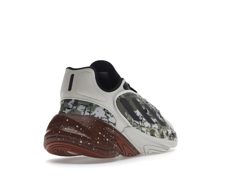 adidas Ozelia Star Wars Boba Fett