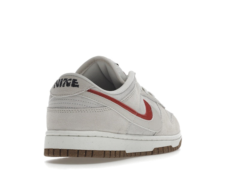 Nike Dunk Low SE 85 Double Swoosh Sail Orange (Women's)