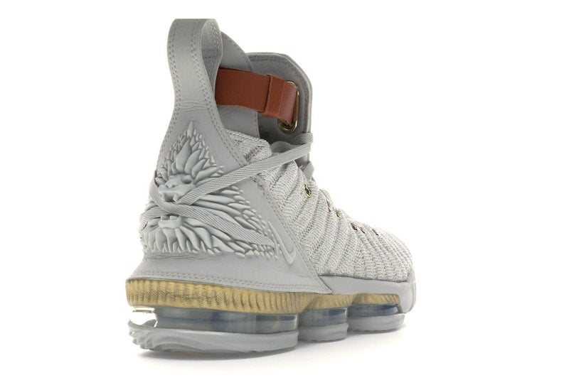 Nike LeBron 16 HFR (Women's)