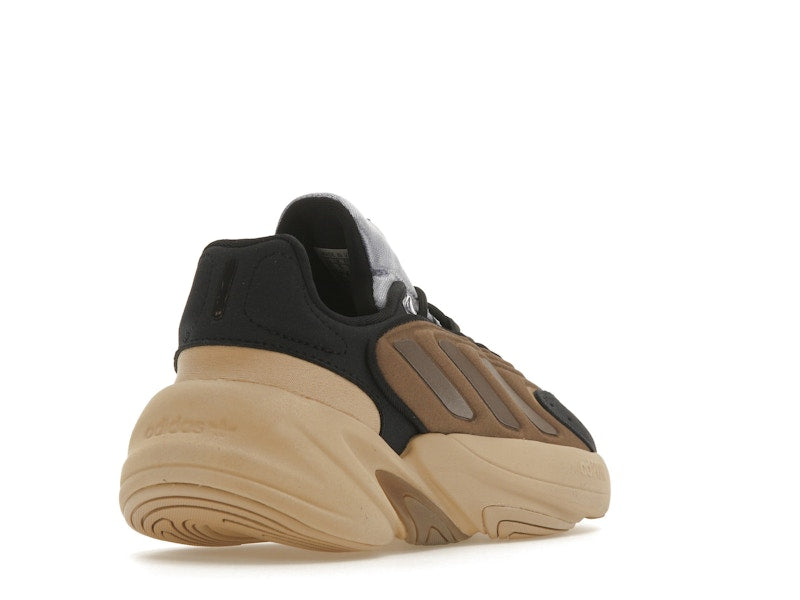 adidas Ozelia Trace Brown Legend Ink (Women's)