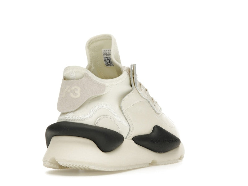 adidas Y-3 Kaiwa Cream White Black