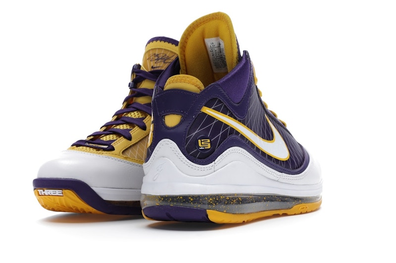 Nike LeBron 7 Media Day (GS)