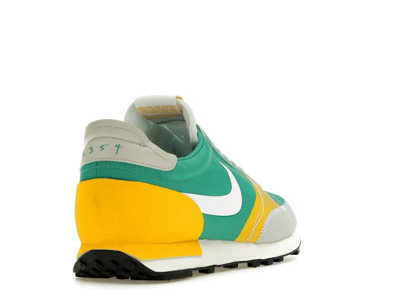 Nike DBreak-Type SE Stadium Green White University Gold