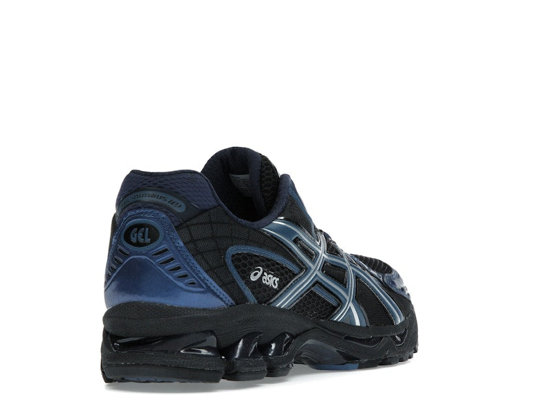 ASICS Gel-Nimbus 10.1 Black Grand Shark