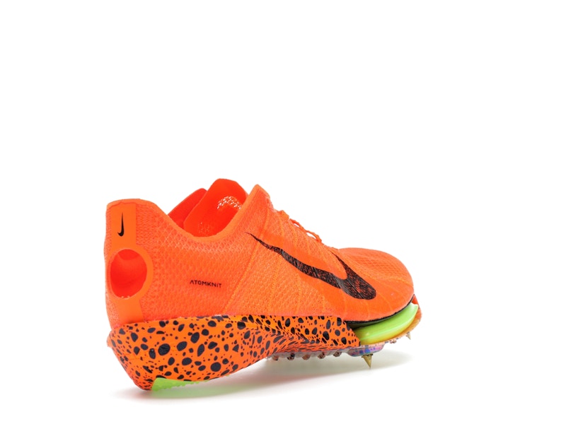 Nike ZoomX Victory 2 Electric Pack Olympic Safari