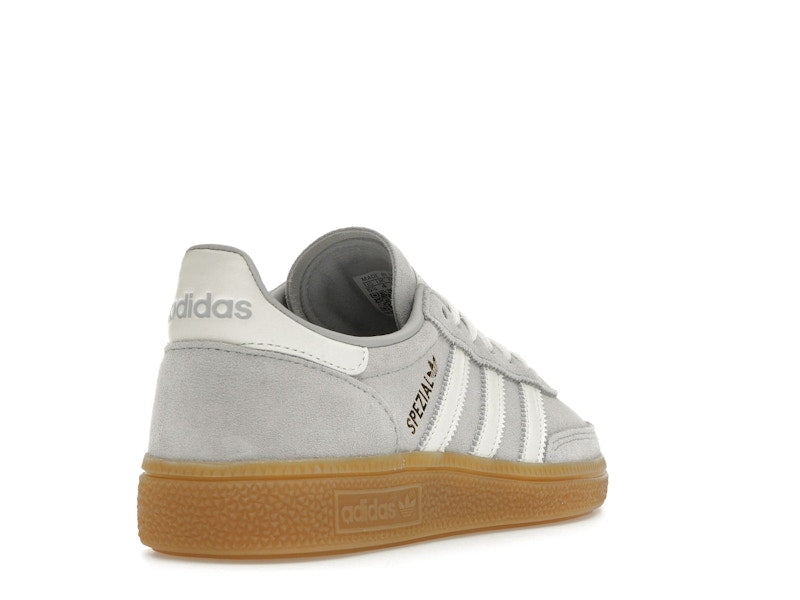 adidas Handball Spezial Grey Off White (Women's)