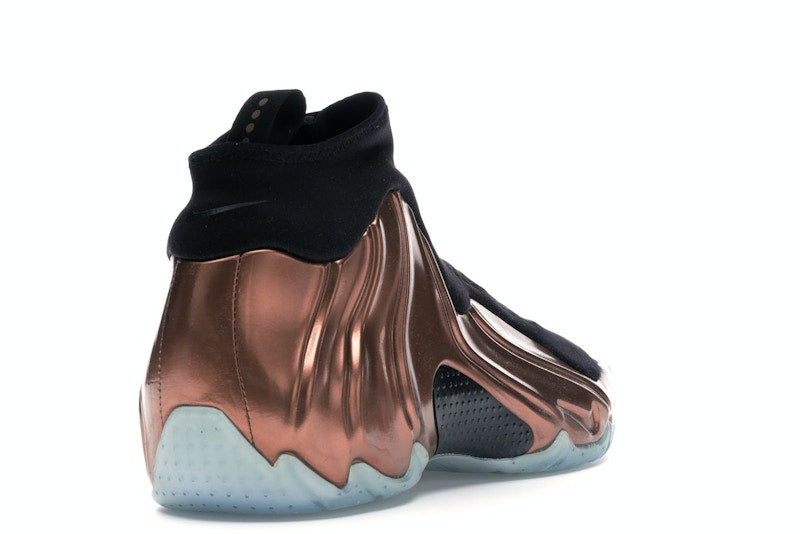 Nike Air Flightposite Copper (2014)