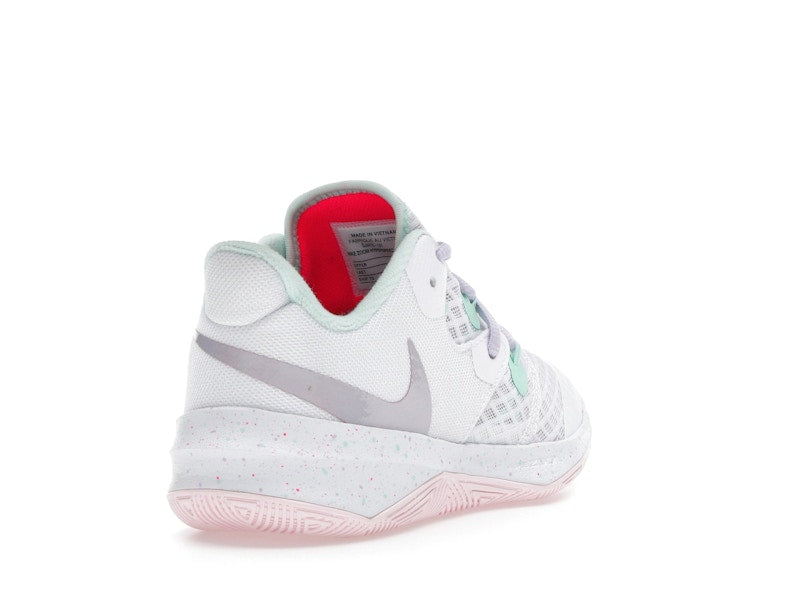 Nike Zoom Hyperspeed Court SE Pink Foam