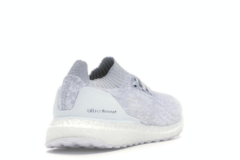 adidas Ultra Boost Uncaged Triple White