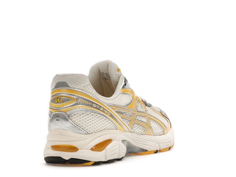 ASICS GT-2160 Kith Cream Solar Power (2023)