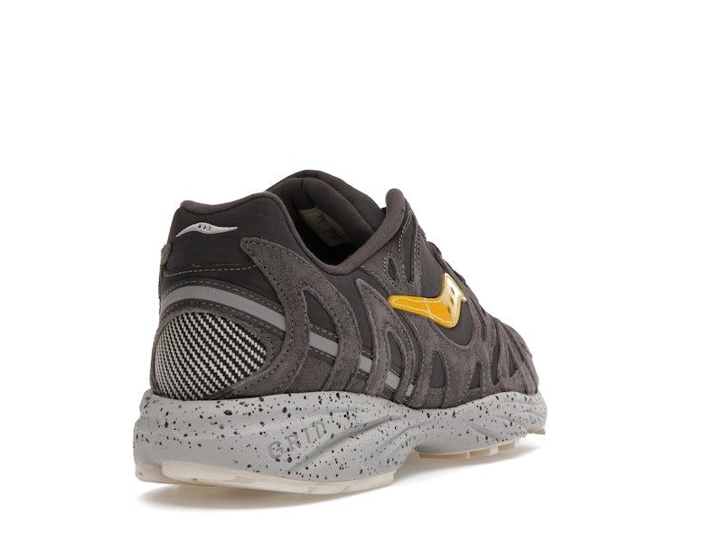 Saucony Grid Azura 2000 Asphalt