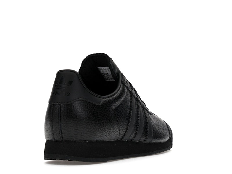 adidas Samoa Core Black (GS)