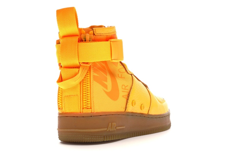 Nike SF Air Force 1 Mid Odell Beckham Jr.