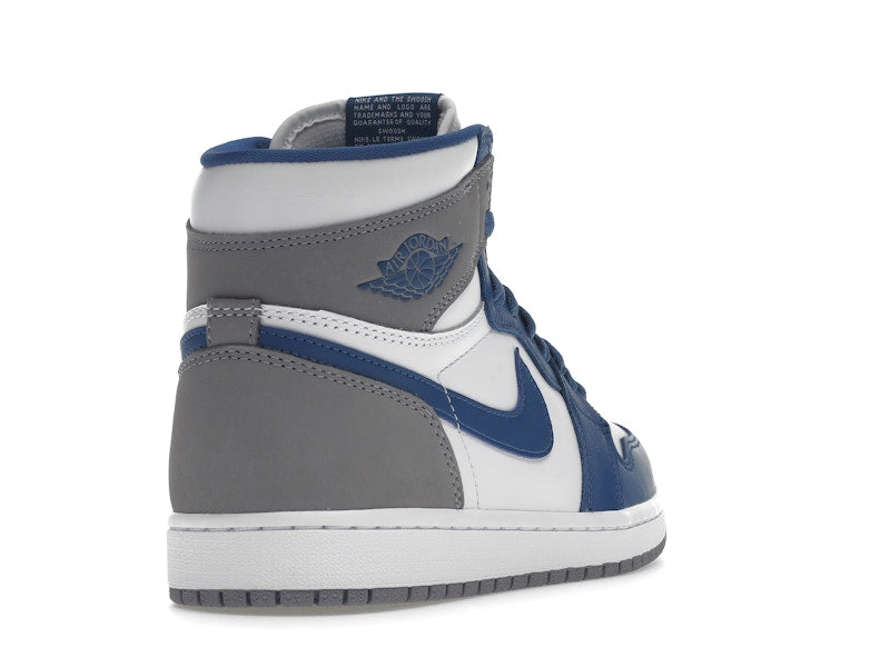 Jordan 1 Retro High OG True Blue