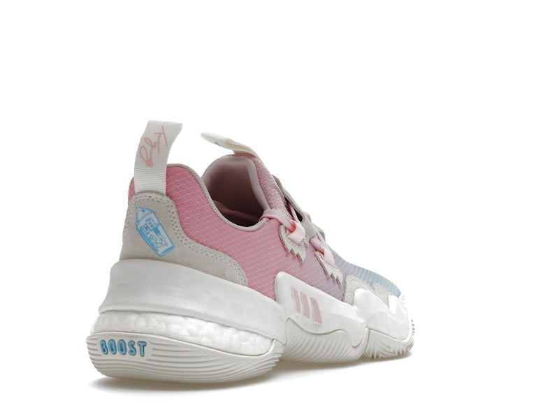 adidas Trae Young 1 ICEE