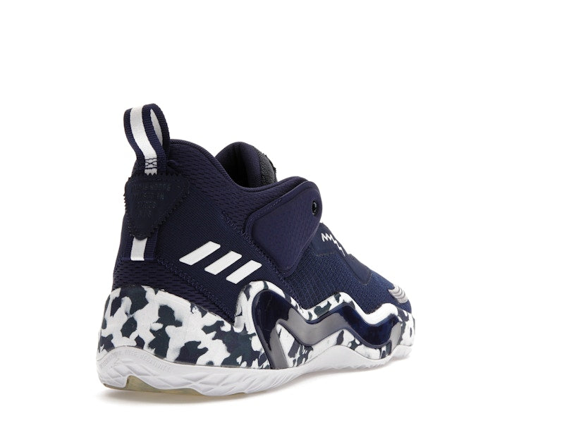 adidas D.O.N. Issue #3 Team Navy