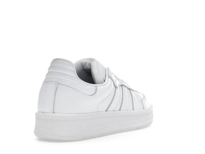 adidas Samba XLG Triple White